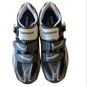 Shimano R087GE Cycling Shoe with Cleat
